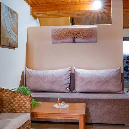 Vavilato Home Kouramades ภายนอก รูปภาพ