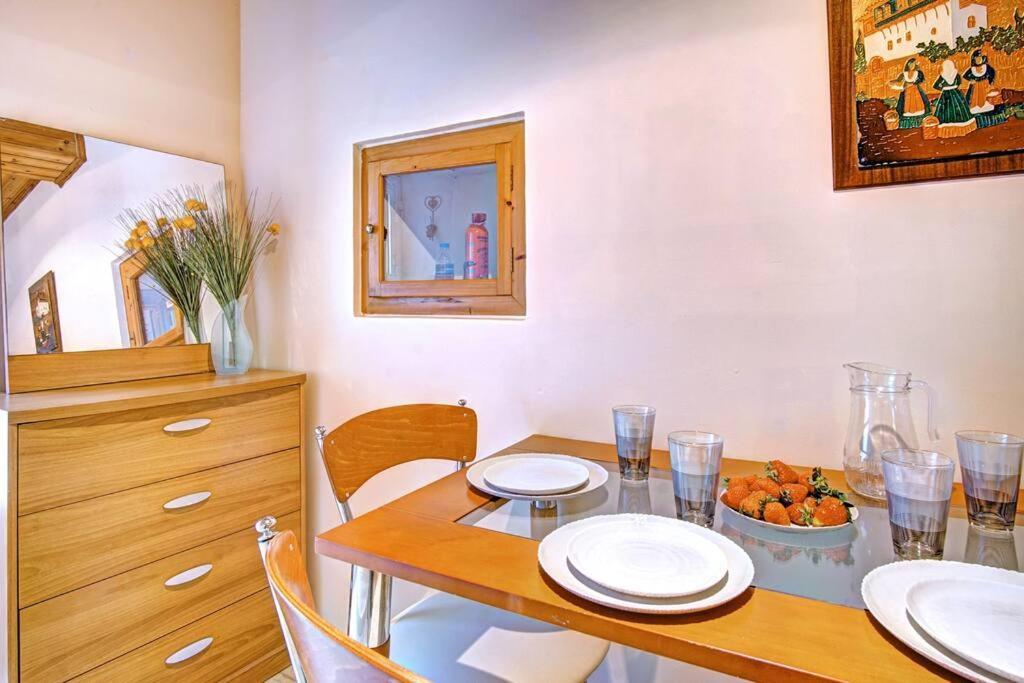 Vavilato Home Kouramades ภายนอก รูปภาพ